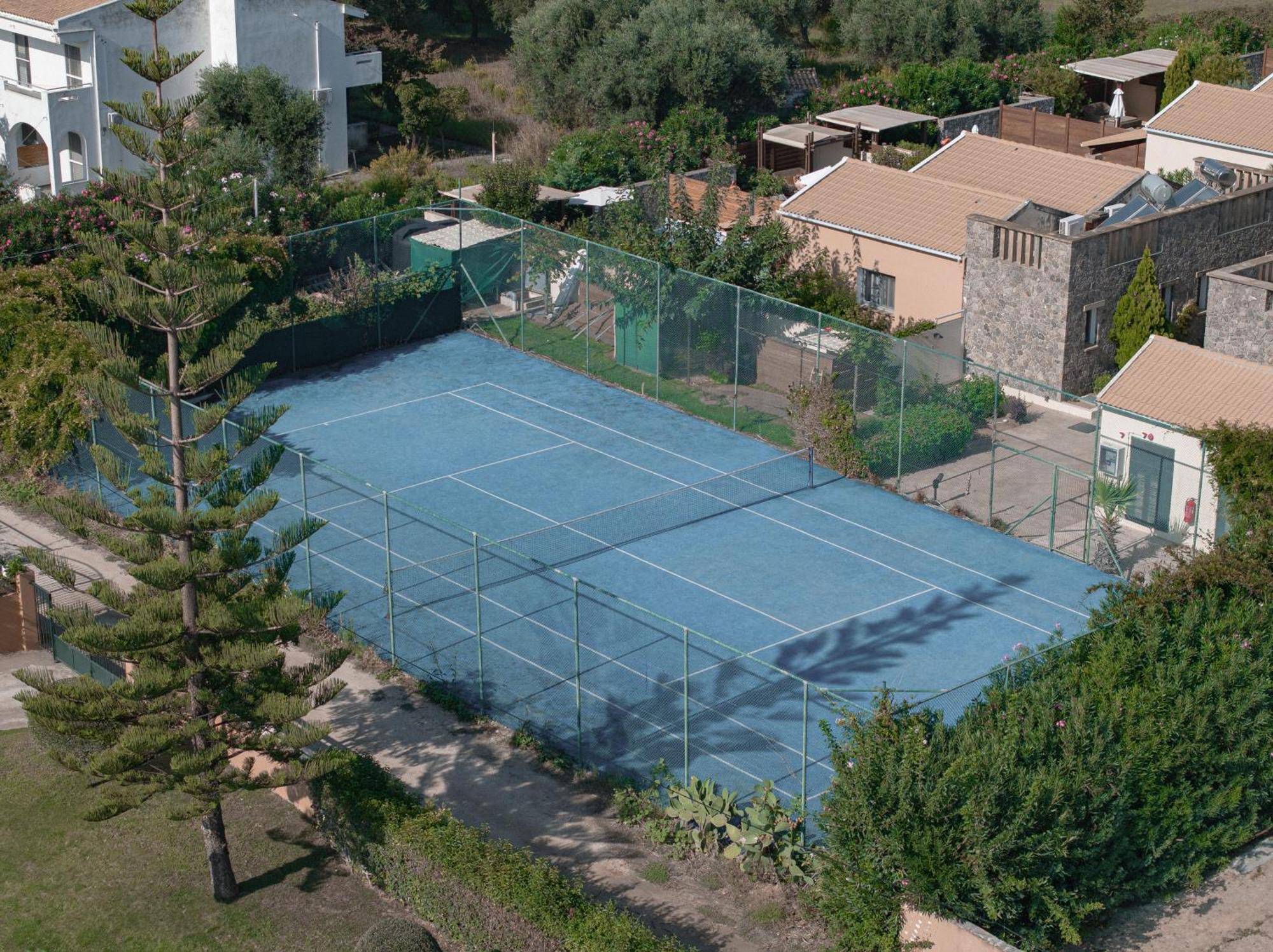 Restia (Adults Only) Hotel Paralía Almirú Kültér fotó